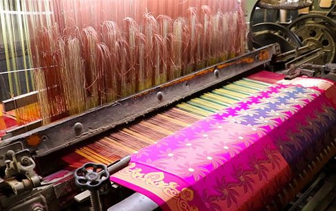Banarasi Saree – The Pride of Indian Handloom