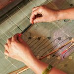 How to Style Chanderi Suits for Different Occasions