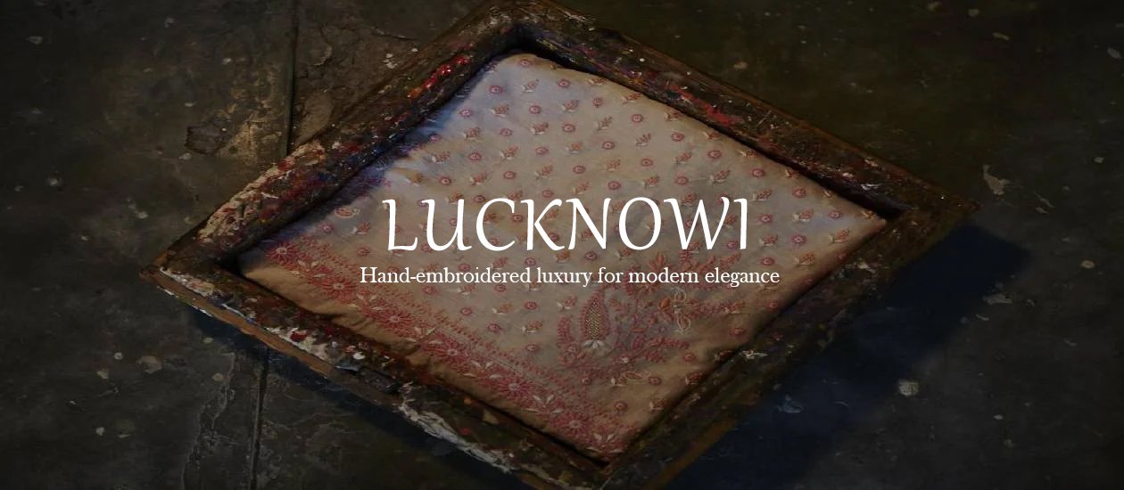 lucknowi